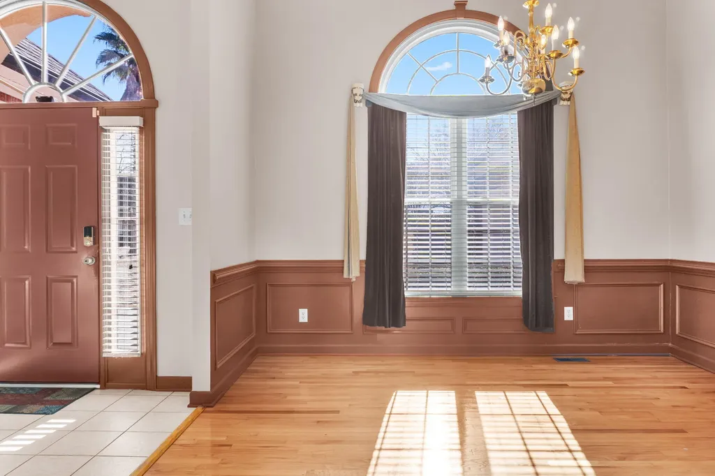 1217 Oakton Trail Evans GA 30809