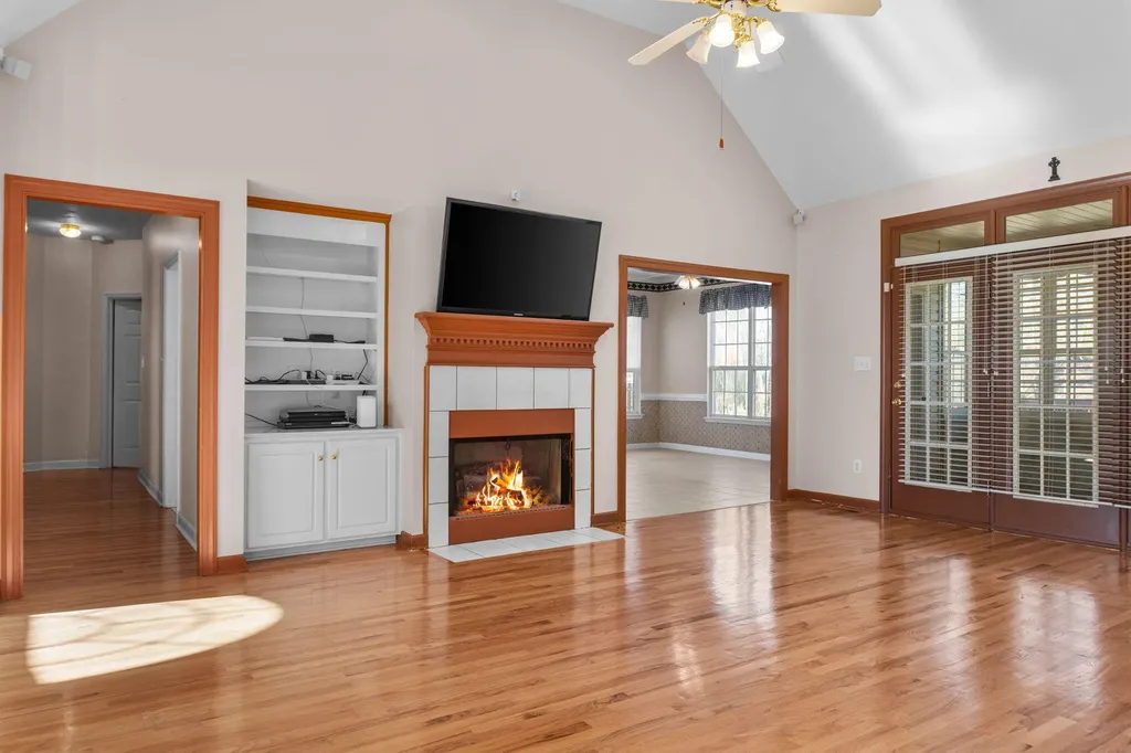 1217 Oakton Trail Evans GA 30809