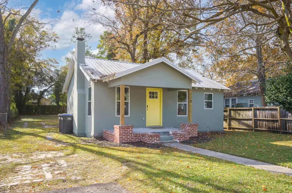1718 Verdery Street Augusta GA 30904