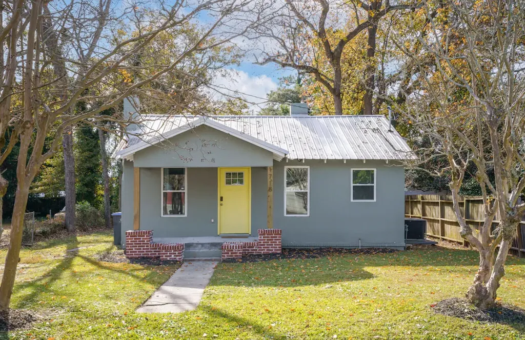 1718 Verdery Street Augusta GA 30904