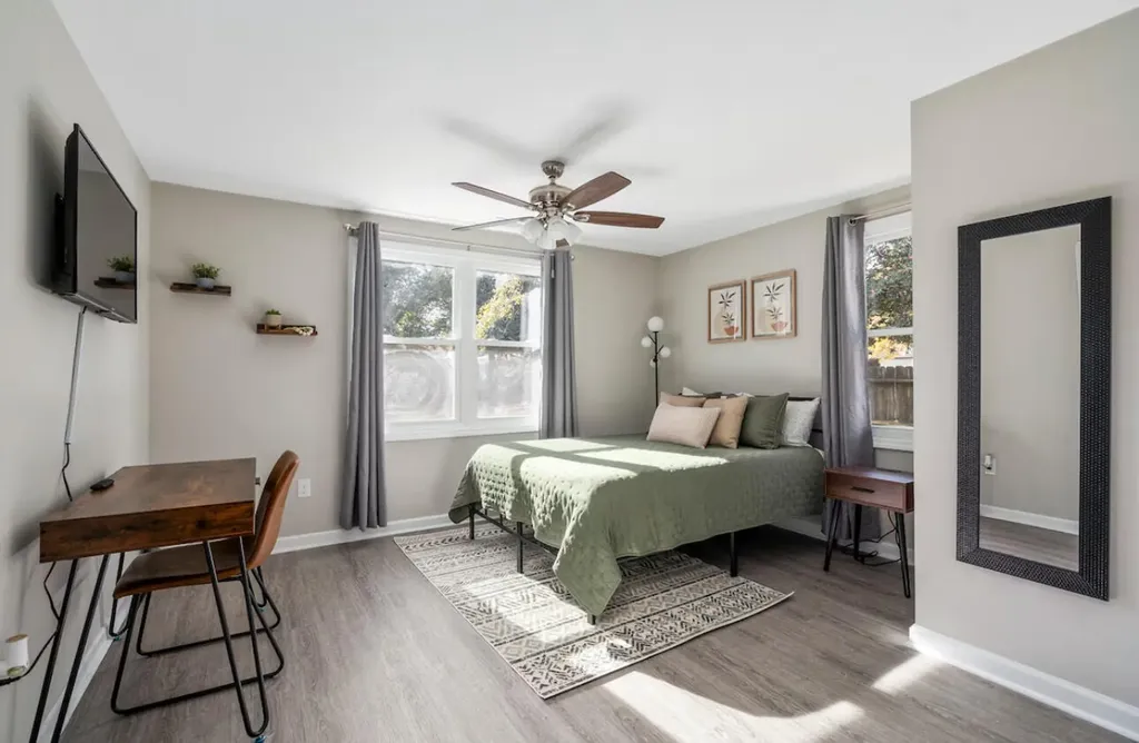 1718 Verdery Street Augusta GA 30904