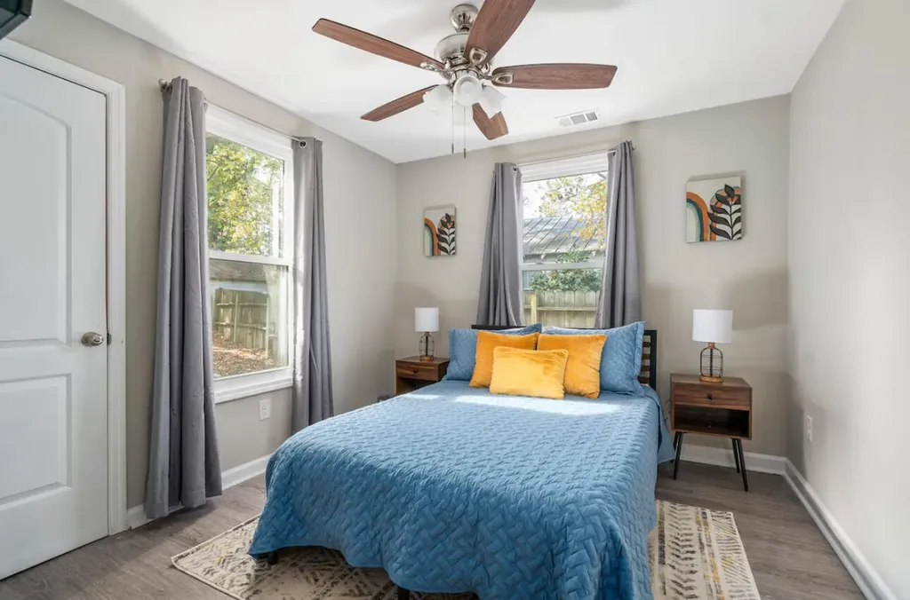 1718 Verdery Street Augusta GA 30904