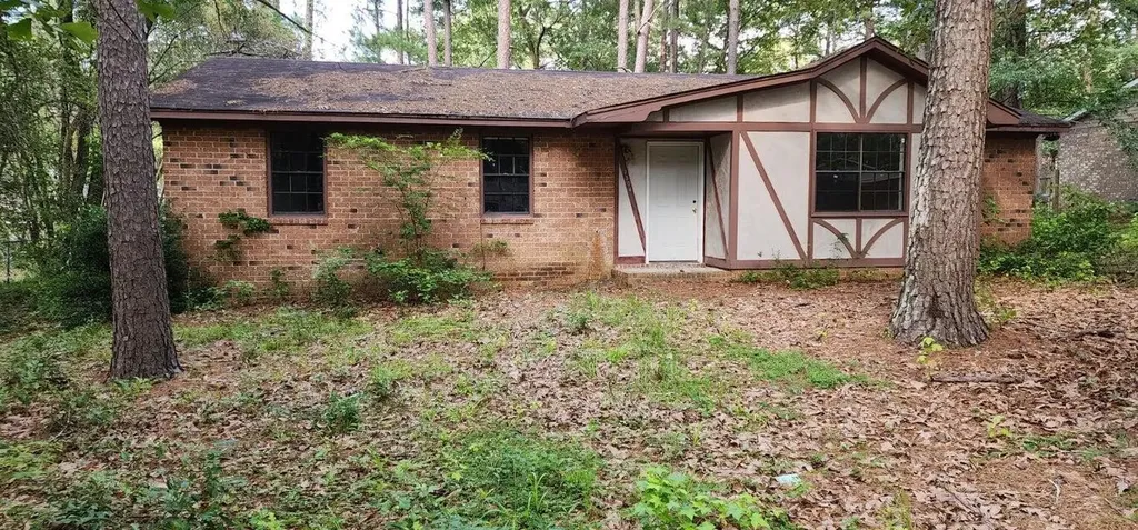 3504 Dayton Street Hephzibah GA 30815