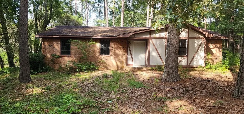 3504 Dayton Street Hephzibah GA 30815