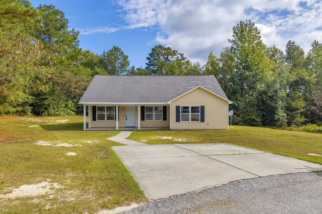 1244 Northview Extension Thomson GA 30824