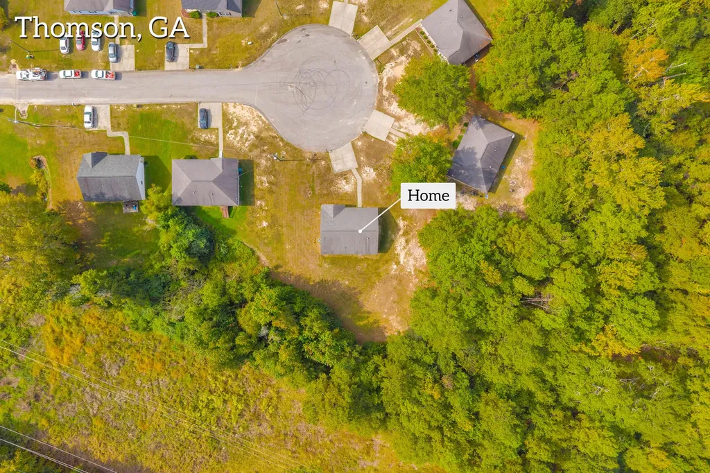 1244 Northview Extension Thomson GA 30824
