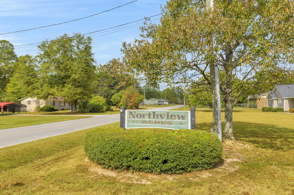 1244 Northview Extension Thomson GA 30824