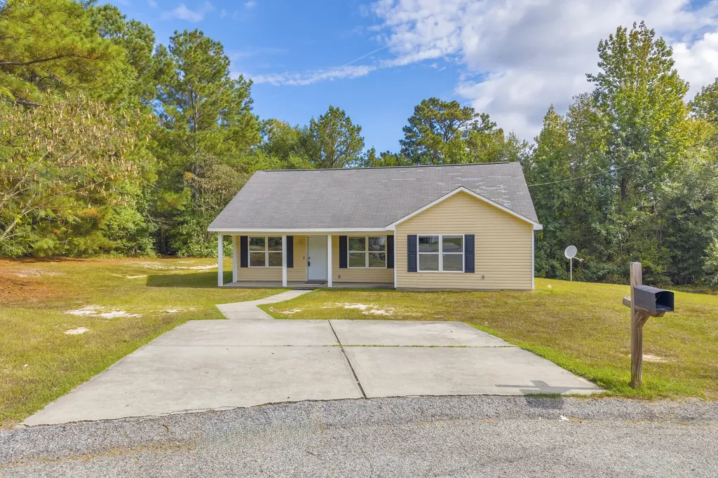 1244 Northview Extension Thomson GA 30824