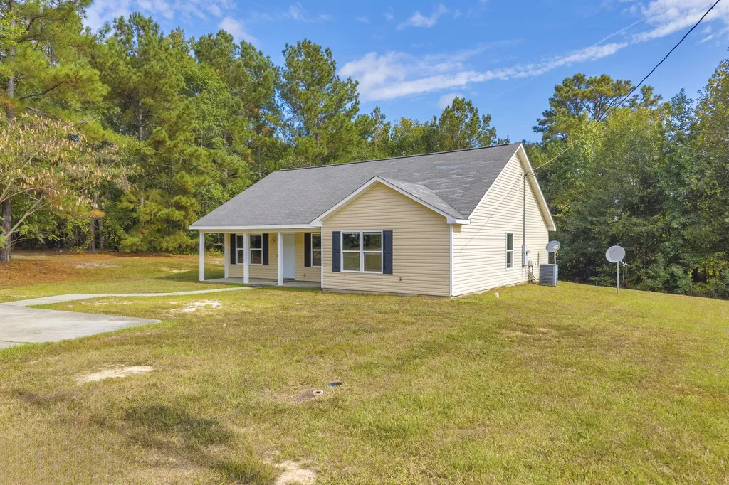 1244 Northview Extension Thomson GA 30824