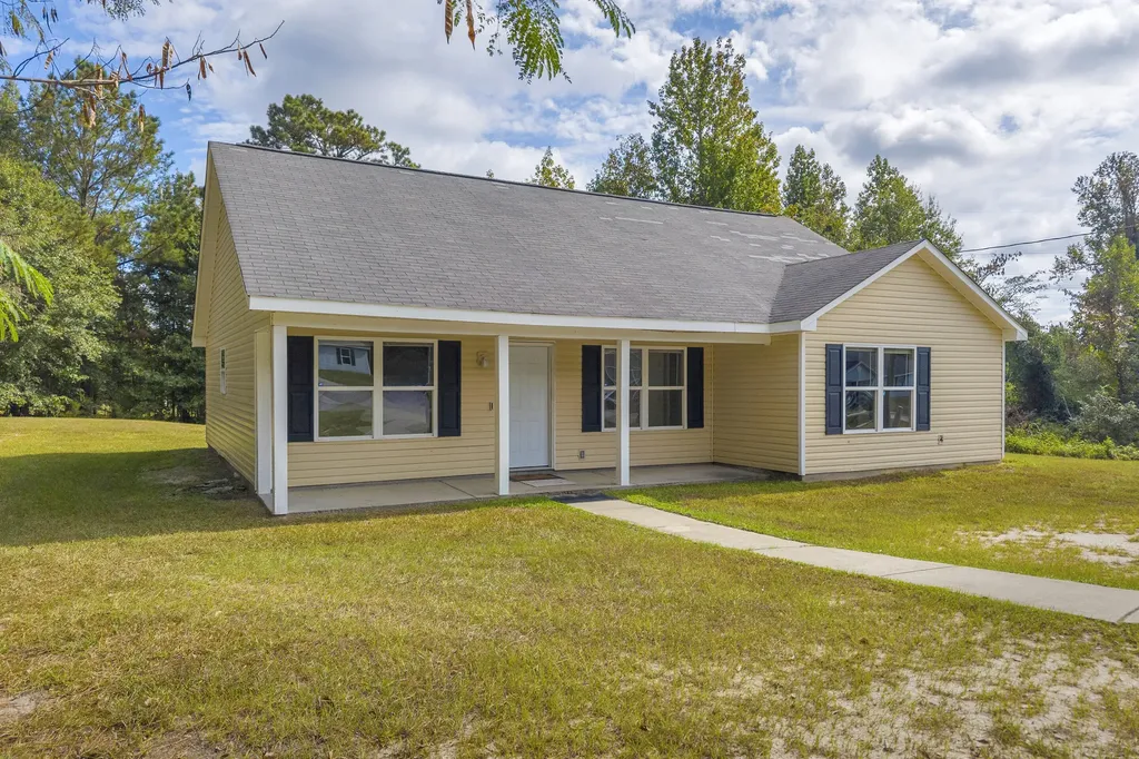 1244 Northview Extension Thomson GA 30824