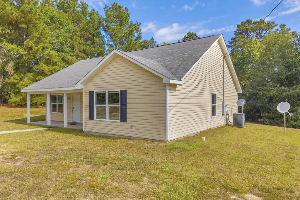 1244 Northview Extension Thomson GA 30824