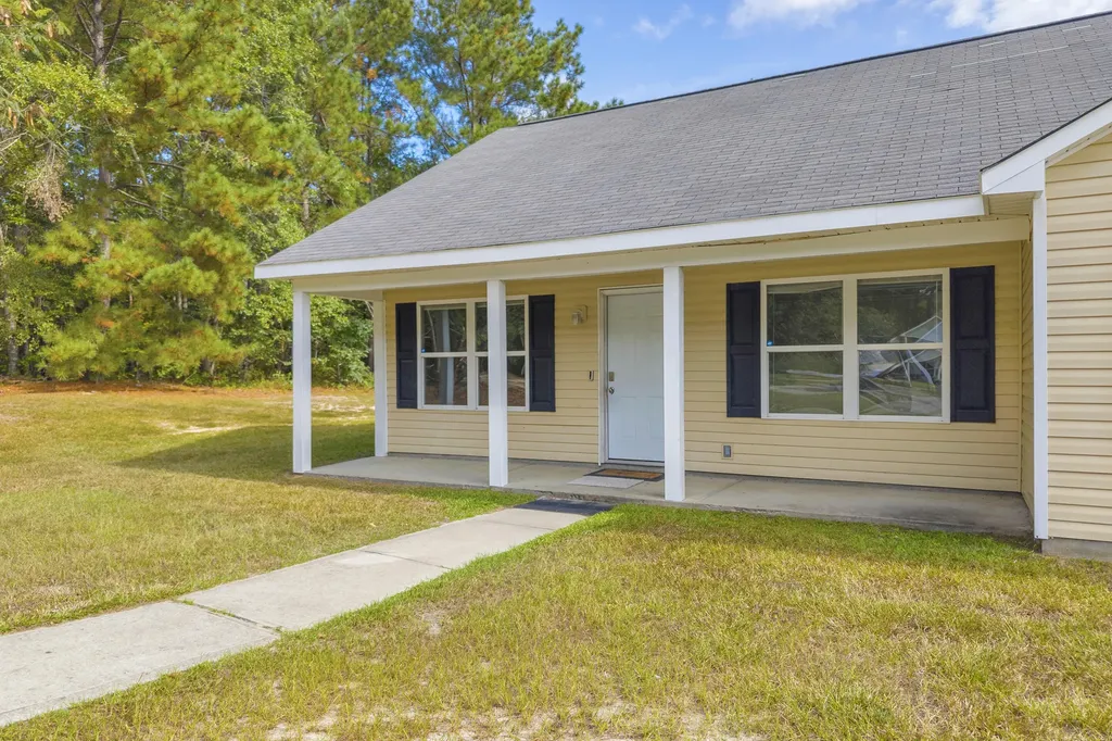 1244 Northview Extension Thomson GA 30824