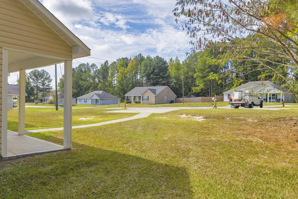 1244 Northview Extension Thomson GA 30824