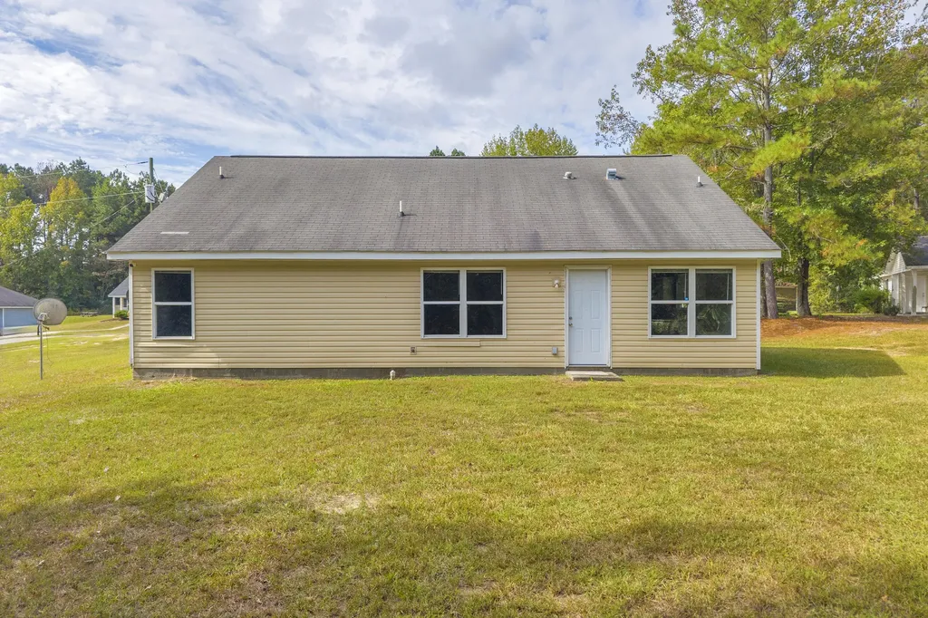 1244 Northview Extension Thomson GA 30824