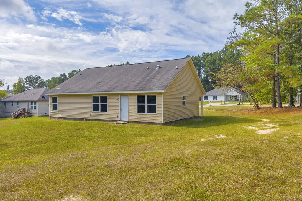 1244 Northview Extension Thomson GA 30824