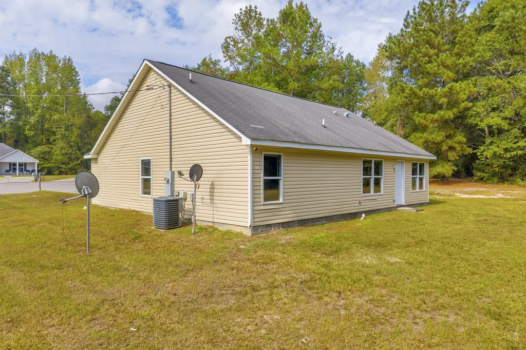 1244 Northview Extension Thomson GA 30824