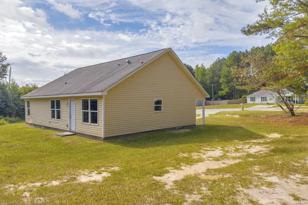 1244 Northview Extension Thomson GA 30824