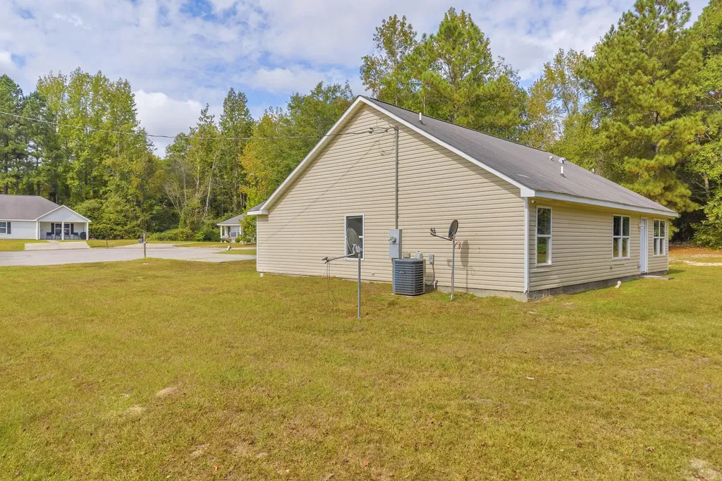 1244 Northview Extension Thomson GA 30824