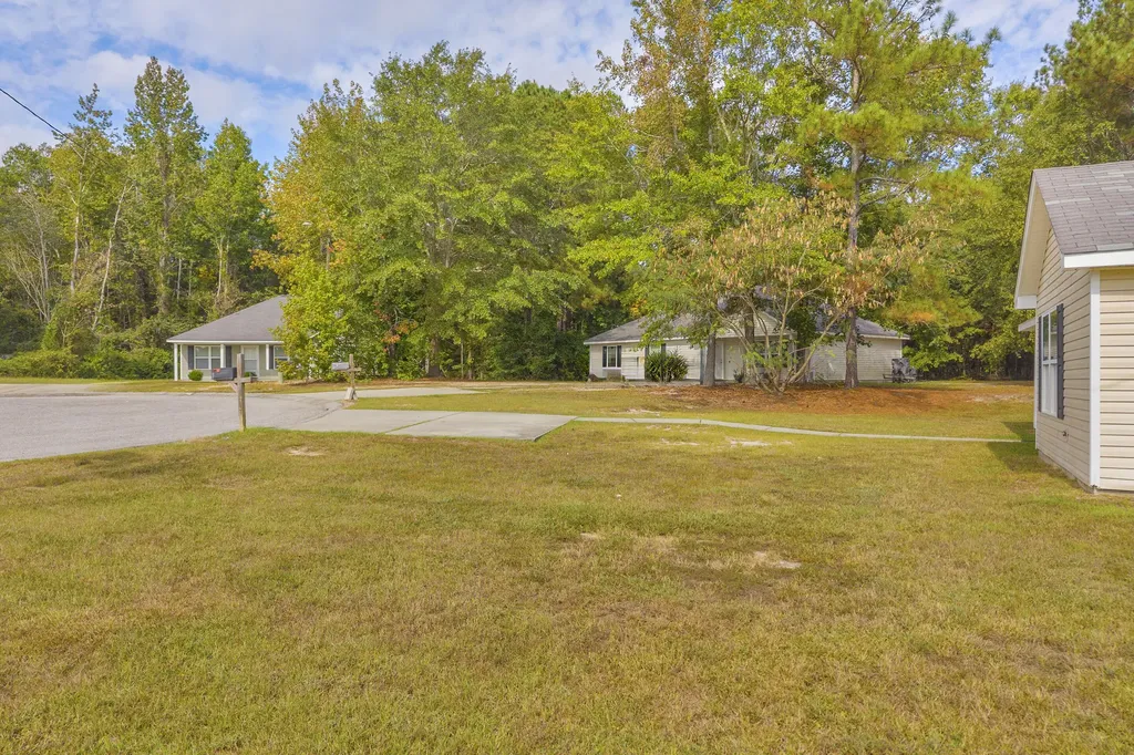 1244 Northview Extension Thomson GA 30824