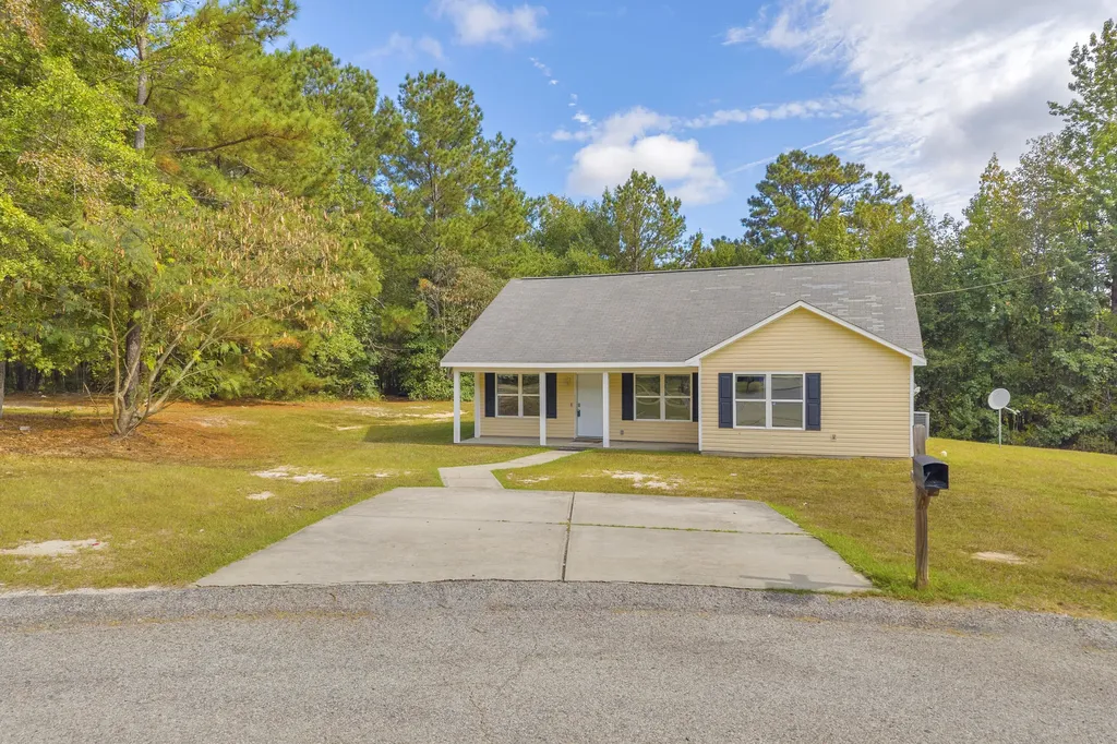 1244 Northview Extension Thomson GA 30824