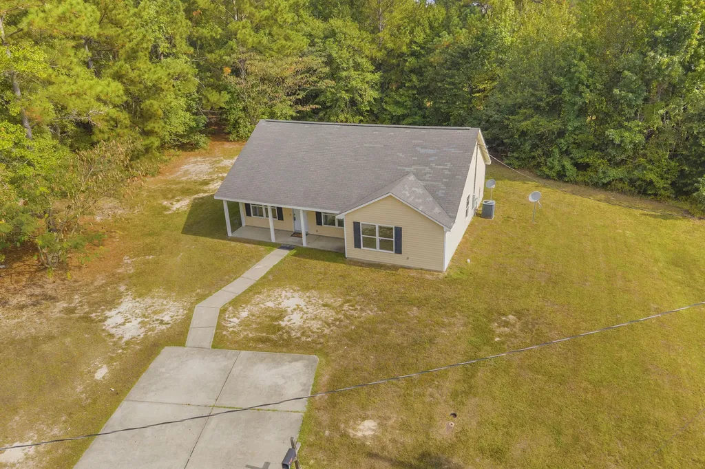 1244 Northview Extension Thomson GA 30824