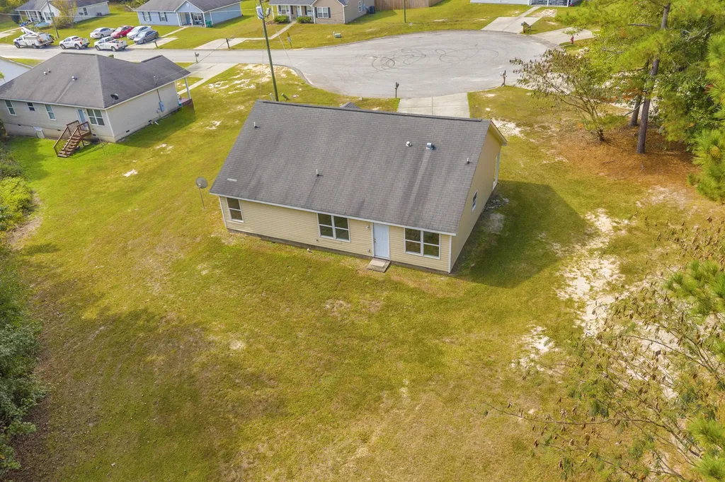 1244 Northview Extension Thomson GA 30824