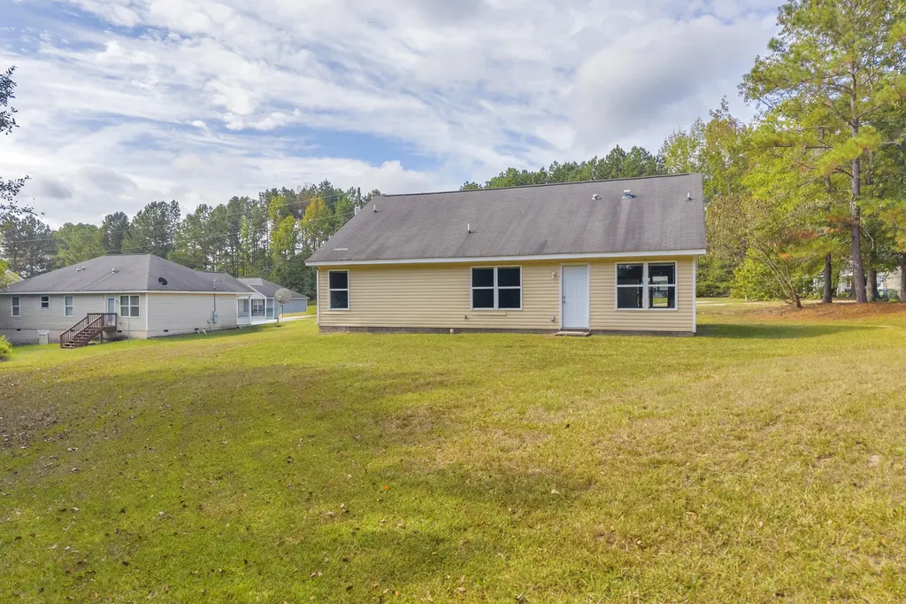 1244 Northview Extension Thomson GA 30824