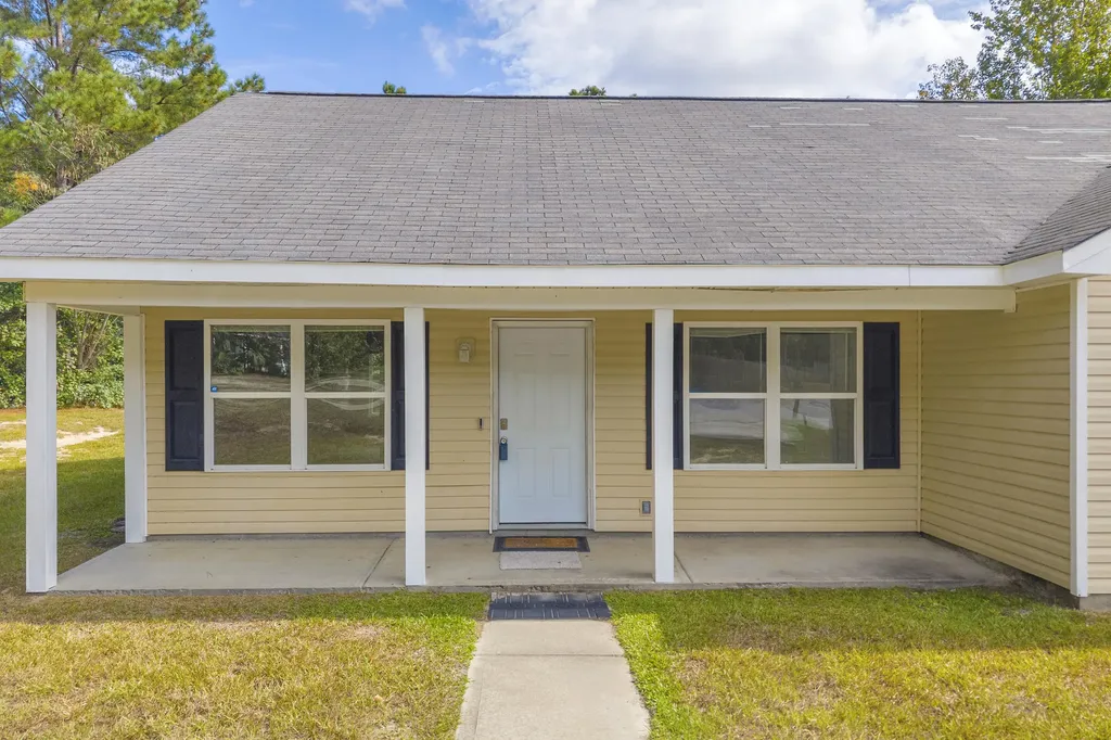 1244 Northview Extension Thomson GA 30824