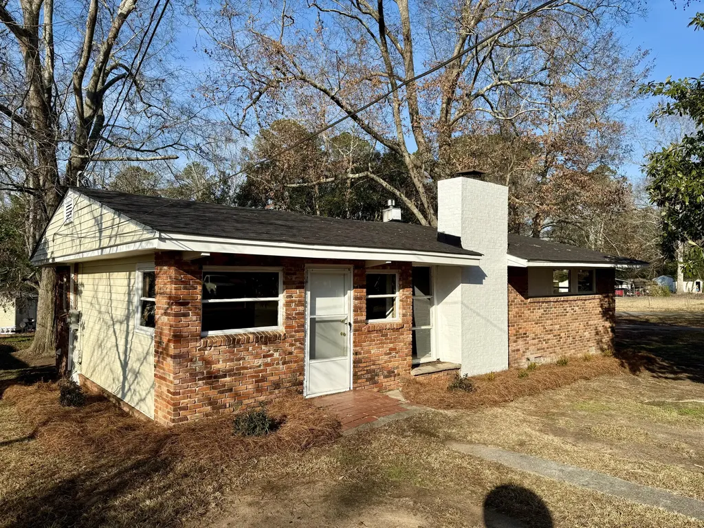 609 Hillcrest Drive Thomson GA 30824
