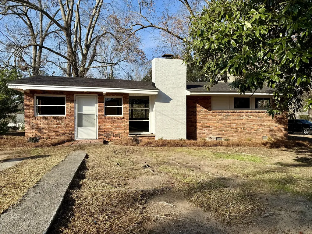609 Hillcrest Drive Thomson GA 30824