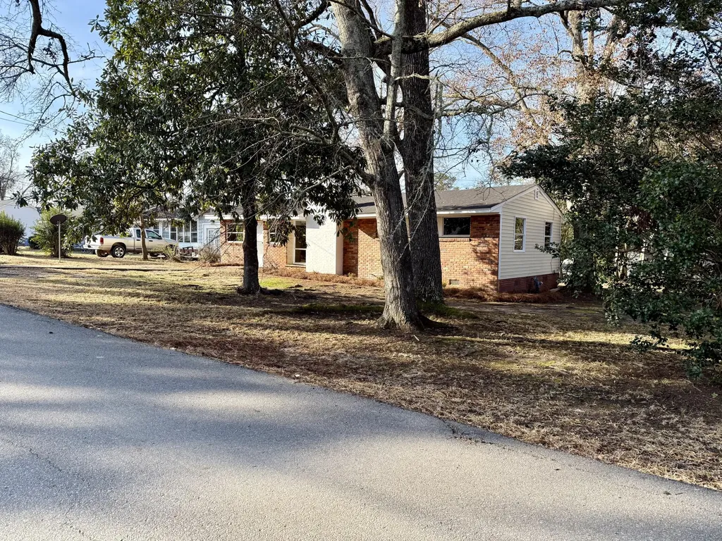 609 Hillcrest Drive Thomson GA 30824