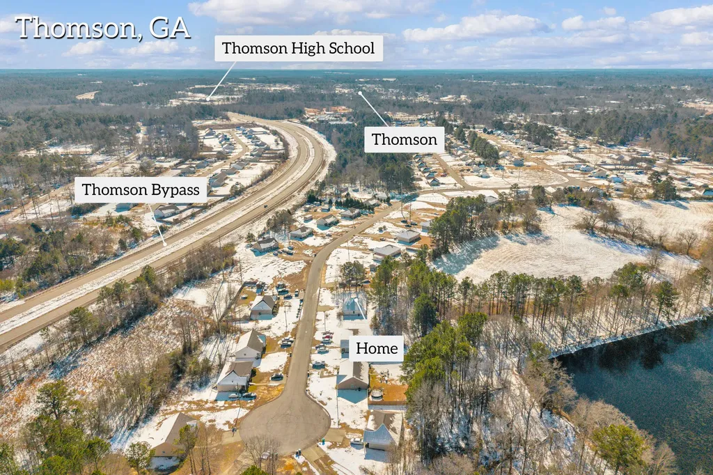 1213 Northview Extension Thomson GA 30824