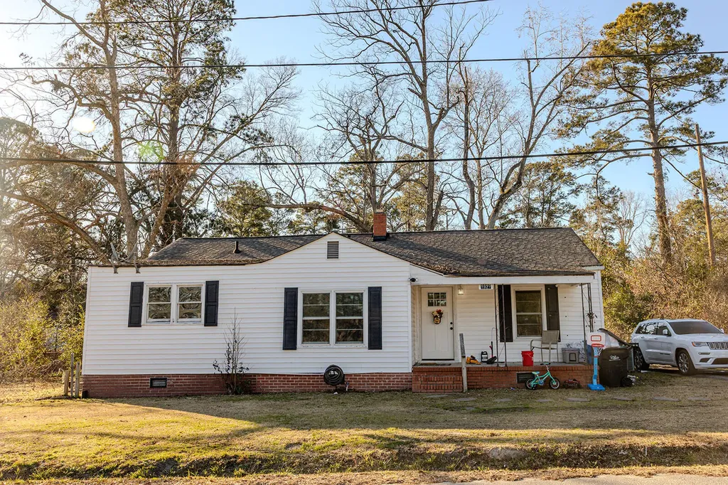 1927 Hopie Road Augusta GA 30904
