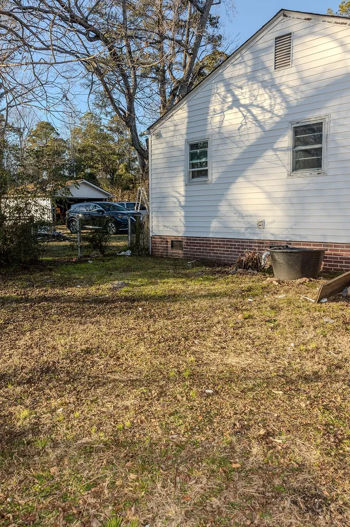 1927 Hopie Road Augusta GA 30904