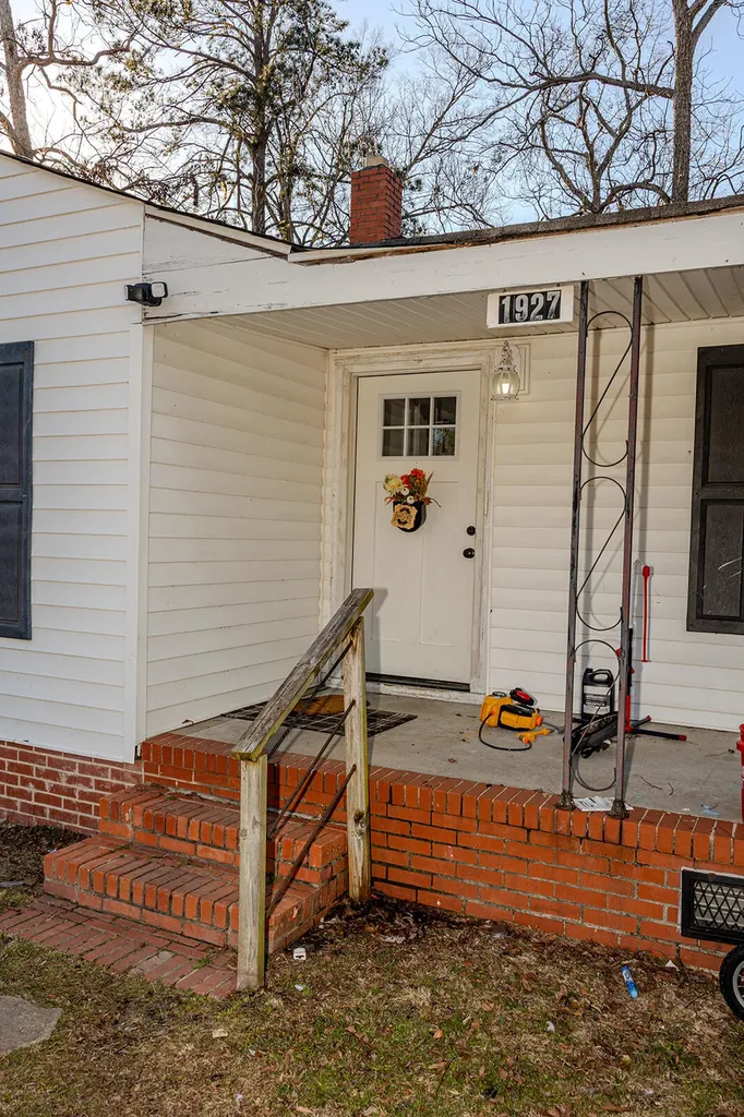 1927 Hopie Road Augusta GA 30904