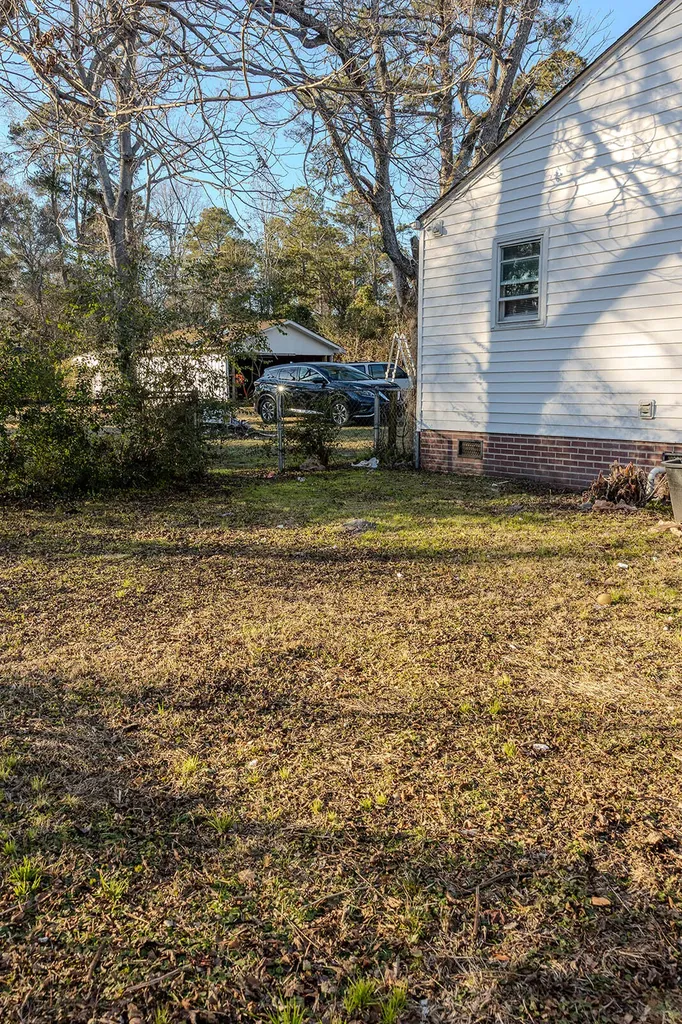 1927 Hopie Road Augusta GA 30904