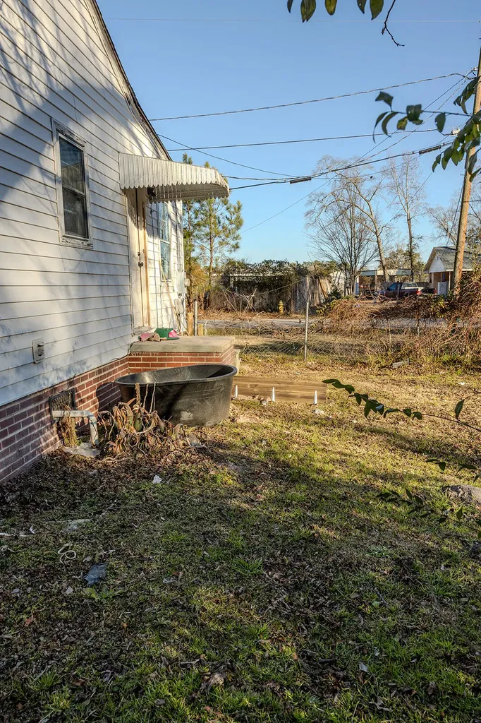 1927 Hopie Road Augusta GA 30904