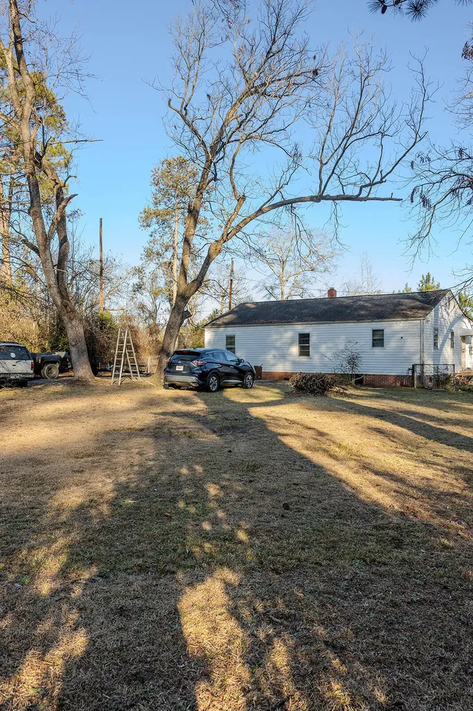 1927 Hopie Road Augusta GA 30904