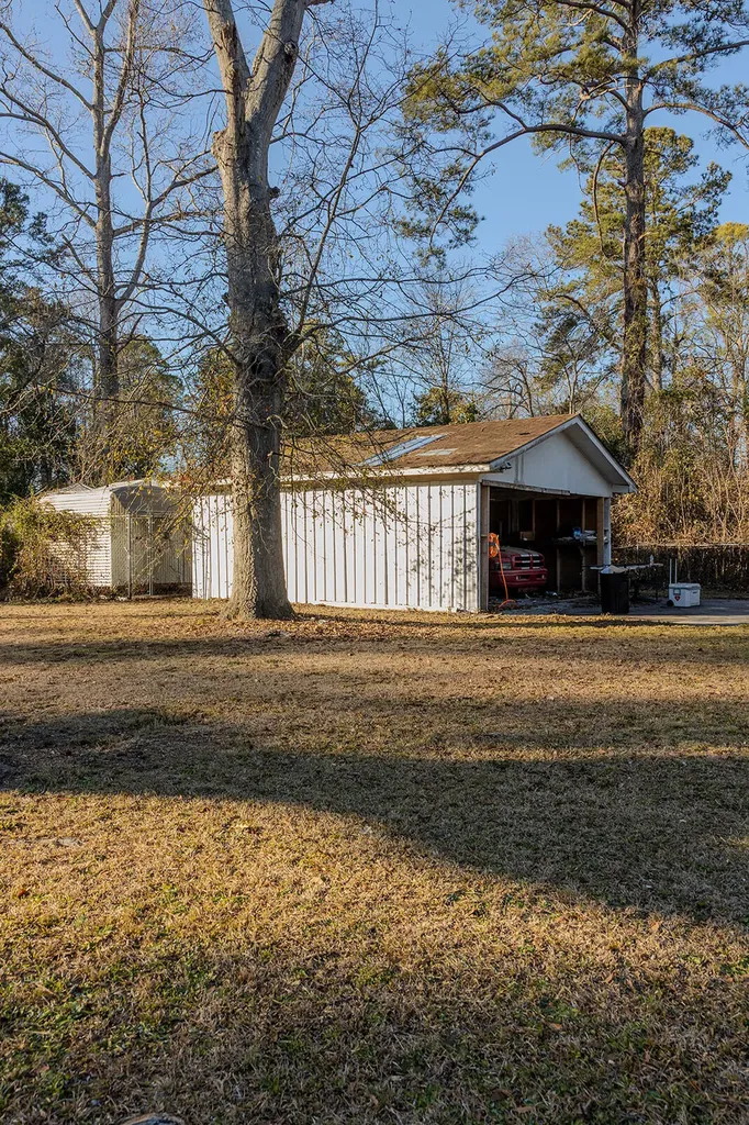 1927 Hopie Road Augusta GA 30904