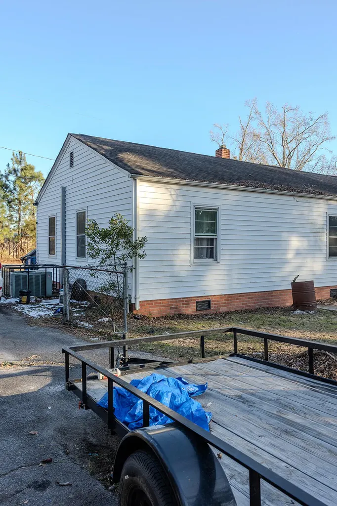 1927 Hopie Road Augusta GA 30904