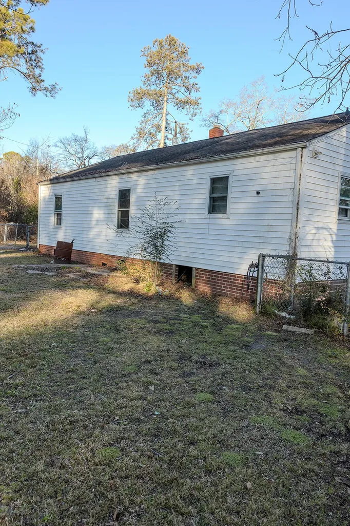 1927 Hopie Road Augusta GA 30904