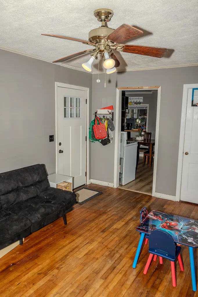 1927 Hopie Road Augusta GA 30904