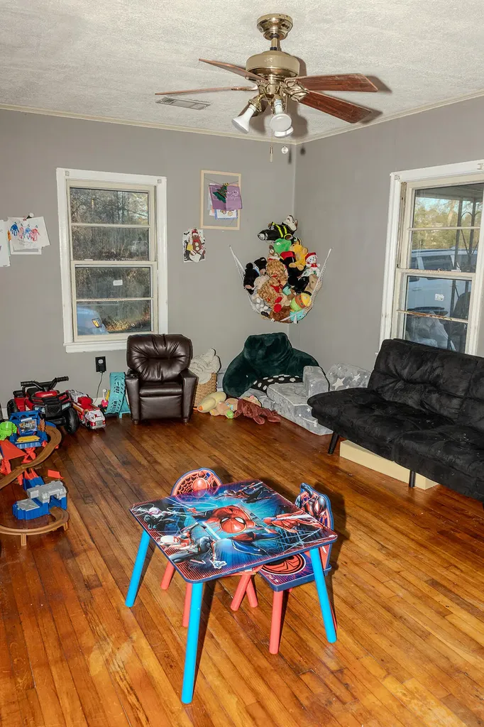 1927 Hopie Road Augusta GA 30904