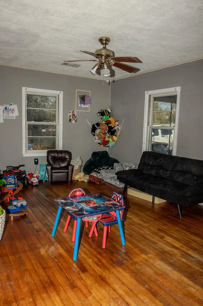 1927 Hopie Road Augusta GA 30904