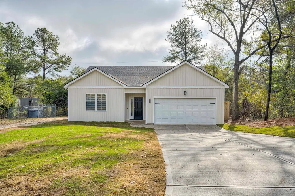 3514 Melody Drive Augusta GA 30906