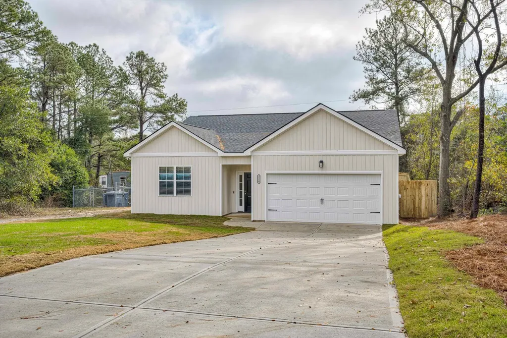 3514 Melody Drive Augusta GA 30906