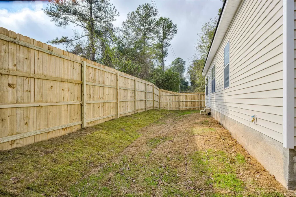 3514 Melody Drive Augusta GA 30906