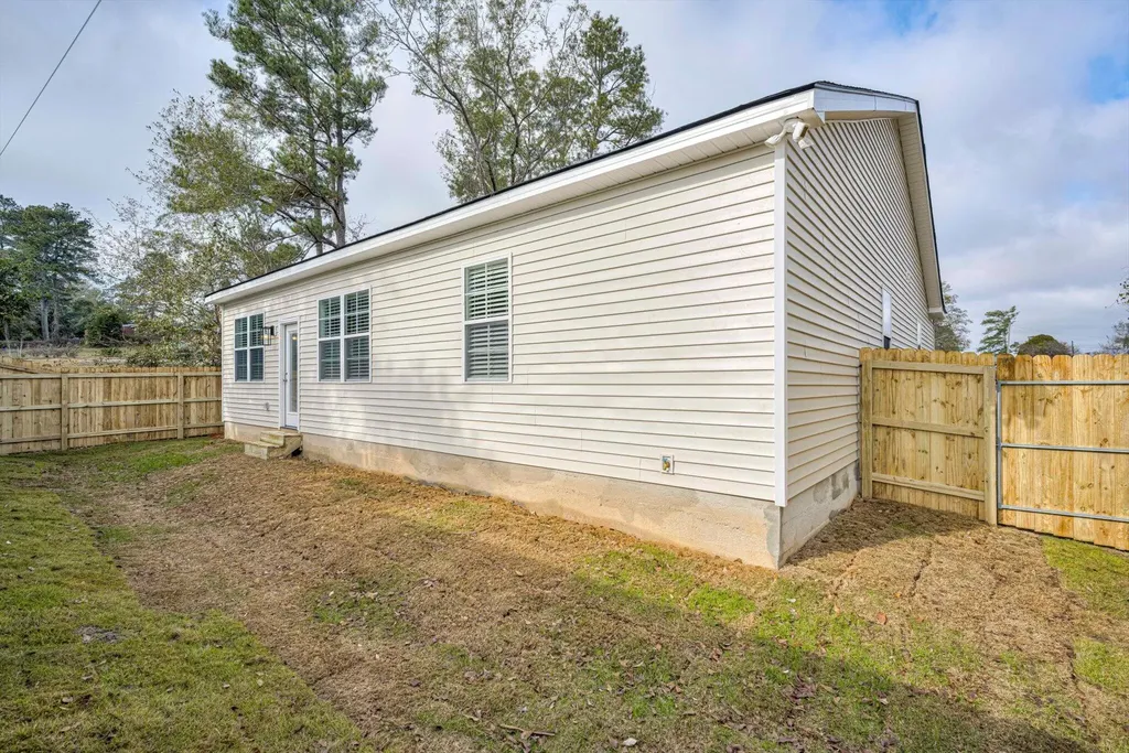 3514 Melody Drive Augusta GA 30906