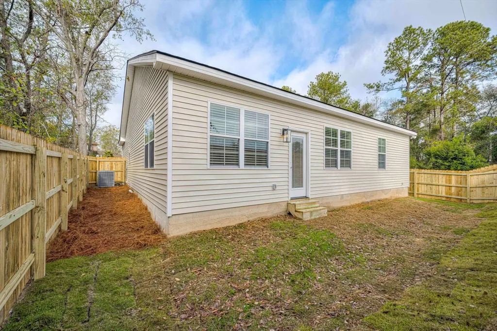 3514 Melody Drive Augusta GA 30906