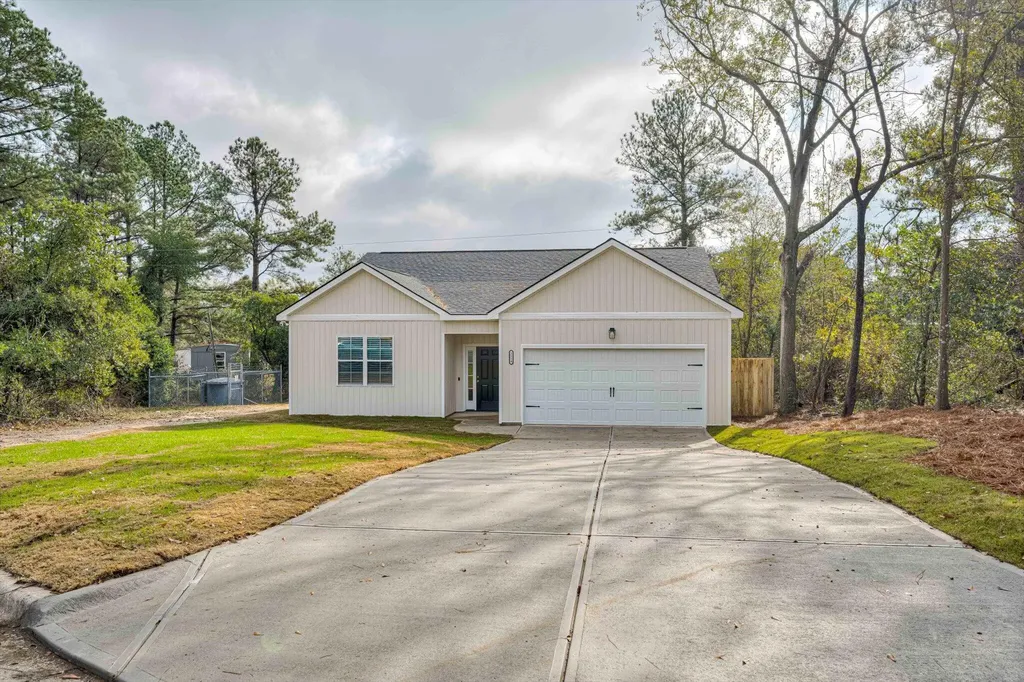 3514 Melody Drive Augusta GA 30906